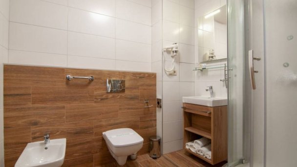 Hotel Slovakia Trenčianske Teplice 20