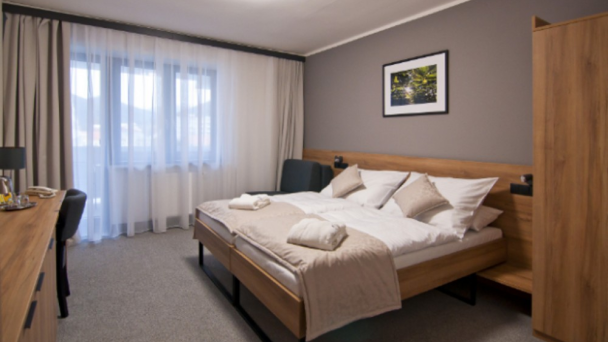 Hotel Slovakia Trenčianske Teplice 21