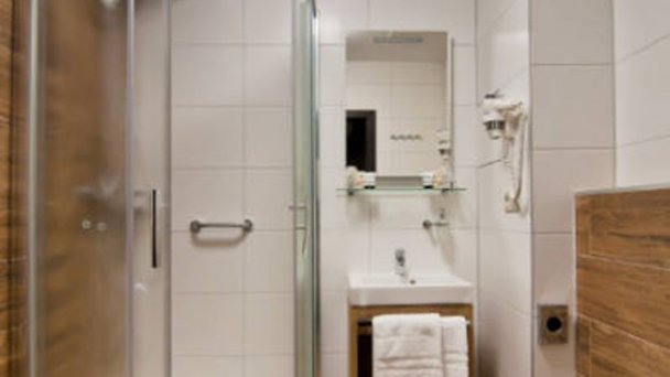 Hotel Slovakia Trenčianske Teplice 19