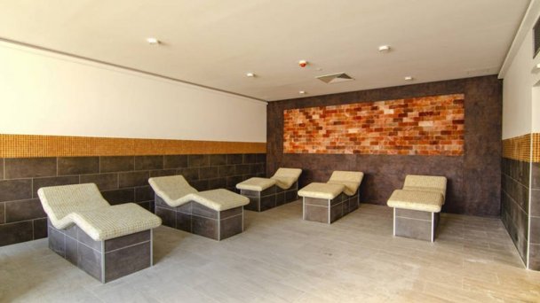 Hotel Slovakia Trenčianske Teplice 15