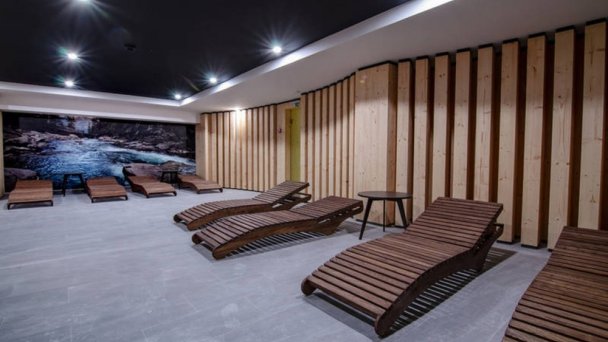 Hotel Slovakia Trenčianske Teplice 16