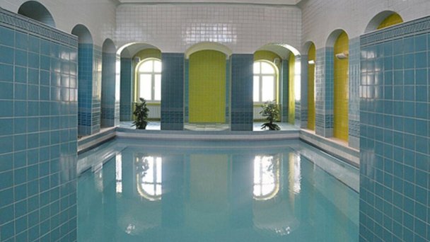 Lázně Trenčianske Teplice 4 Lázně Trenčianske Teplice 4