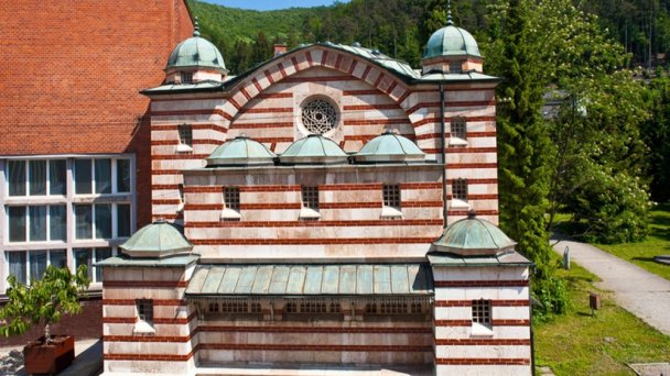 Lázně Trenčianske Teplice 42 Lázně Trenčianske Teplice 42