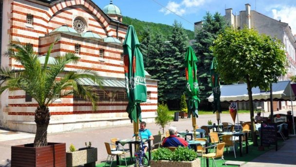 Lázně Trenčianske Teplice 41 Lázně Trenčianske Teplice 41