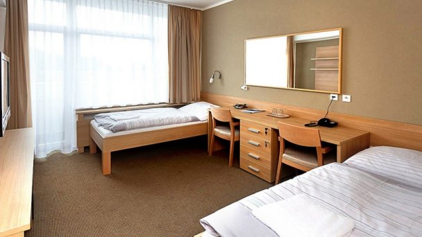 Léčebný dům Pax Lázně Trenčianske Teplice 3 Léčebný dům Pax Lázně Trenčianske Teplice 3