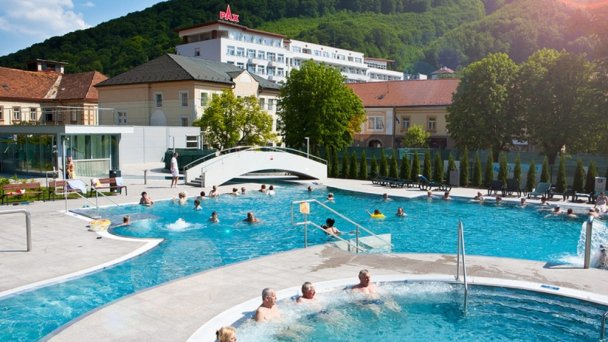 Léčebný dům Pax Lázně Trenčianske Teplice 4 Léčebný dům Pax Lázně Trenčianske Teplice 4