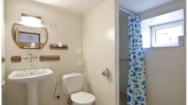 Léčebný dům Esplanade Lázně Trenčianske Teplice 3