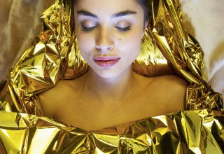 Královský léčebný a wellness relax ve stylu Art Deco