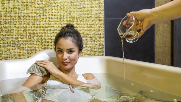 Moderní Lázně Turčianské Teplice 29 Moderní Lázně Turčianské Teplice 29