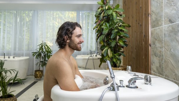Moderní Lázně Turčianské Teplice 34 Moderní Lázně Turčianské Teplice 34