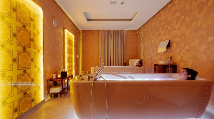 Lázeňská dovolená - Zdraví a pohoda pro celou rodinu, léčivý relax a vodní zábava v lázních