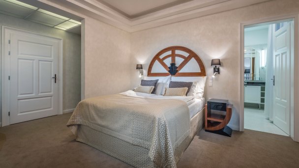 Léčebný hotel Royal Palace ***** 71