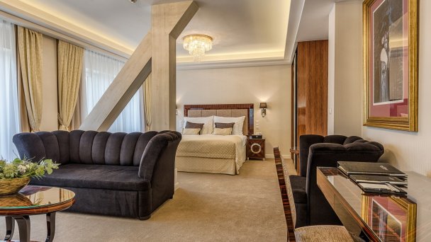 Léčebný hotel Royal Palace ***** 69