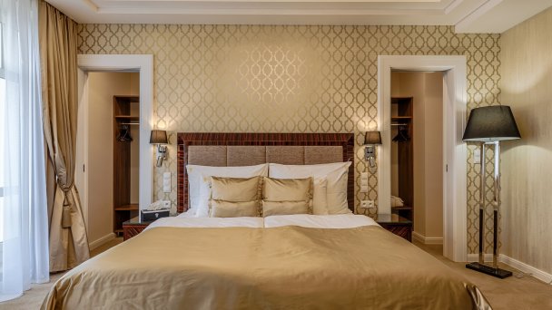 Léčebný hotel Royal Palace ***** 68