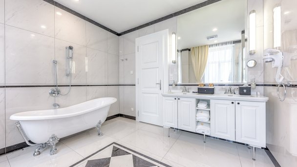 Léčebný hotel Royal Palace ***** 67