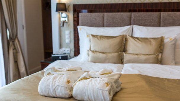 Léčebný hotel Royal Palace ***** 65