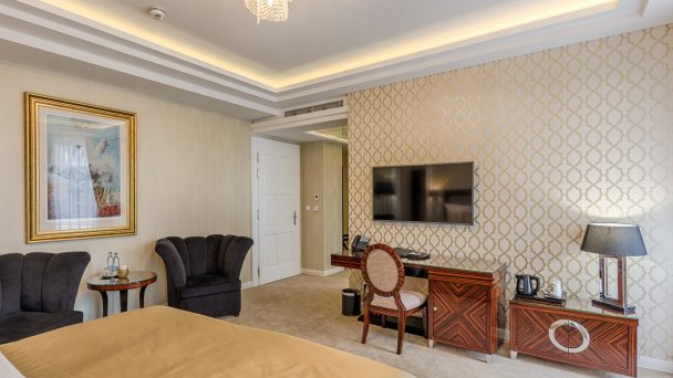 Léčebný hotel Royal Palace ***** 64