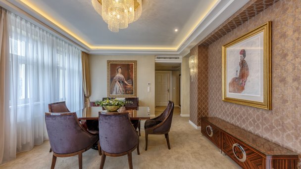 Léčebný hotel Royal Palace ***** 62