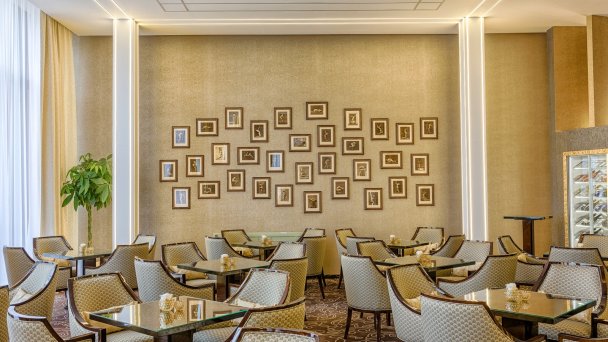Léčebný hotel Royal Palace ***** 84