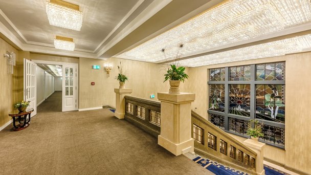 Léčebný hotel Royal Palace ***** 51
