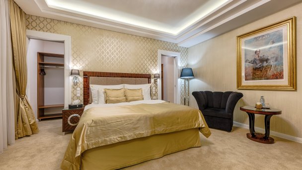 Léčebný hotel Royal Palace ***** 49