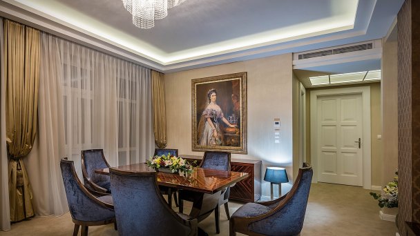 Léčebný hotel Royal Palace ***** 41