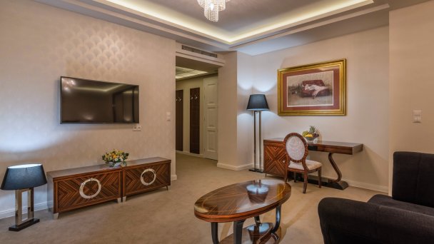 Léčebný hotel Royal Palace ***** 44