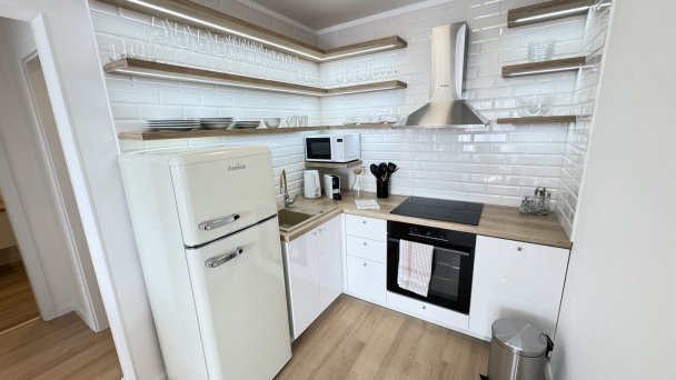Apartmány Galanda Apartments *** 11