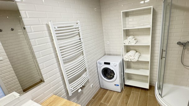 Apartmány Galanda Apartments *** 12