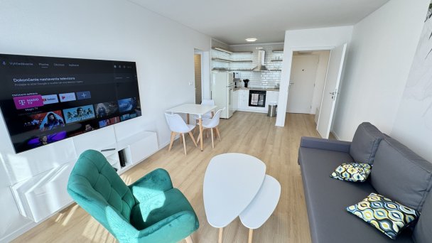 Apartmány Galanda Apartments *** 10