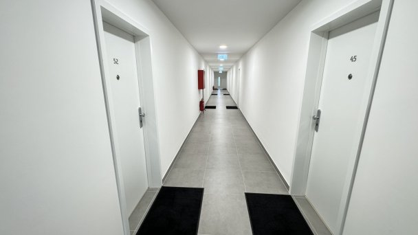 Apartmány Galanda Apartments *** 8