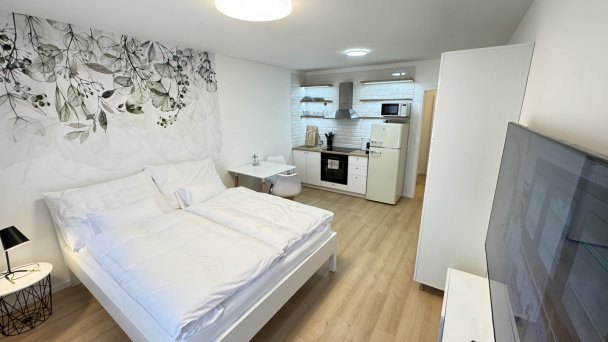 Apartmány Galanda Apartments *** 14