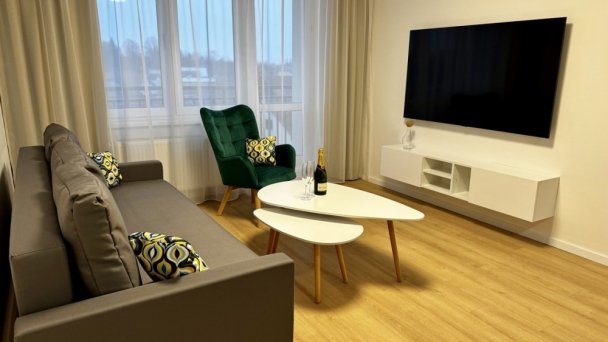 Family holidays Galanda: Rodinná dovolená s celodenním vstupem do aquaparku 11