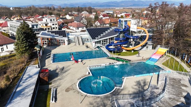 Moderní Lázně Turčianské Teplice 10 Moderní Lázně Turčianské Teplice 10