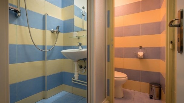 Léčebný dům Aqua ** 3