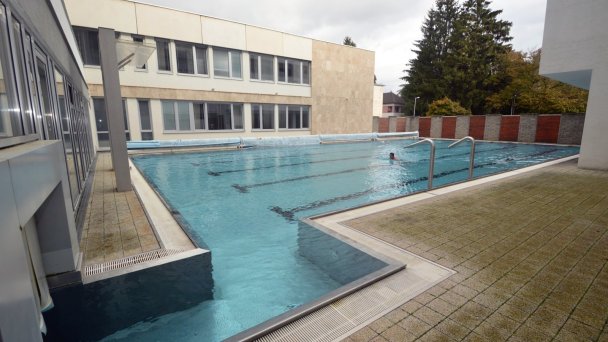 Lázeňský hotel Velká Fatra *** 12 Lázeňský hotel Velká Fatra *** 12