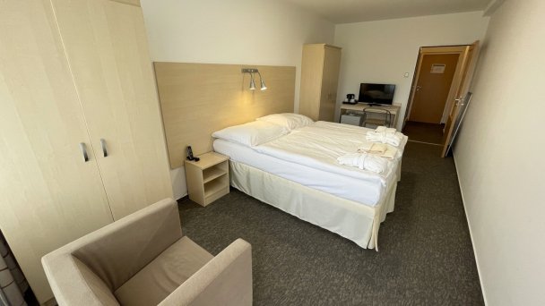 Lázeňský hotel Velká Fatra *** 10 Lázeňský hotel Velká Fatra *** 10