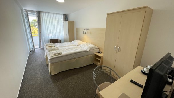 Lázeňský hotel Velká Fatra *** 9 Lázeňský hotel Velká Fatra *** 9