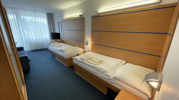 Lázeňský hotel Velká Fatra *** 7 Lázeňský hotel Velká Fatra *** 7