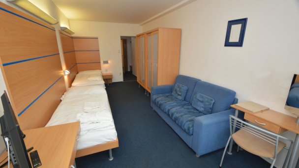 Lázeňský hotel Velká Fatra *** 8 Lázeňský hotel Velká Fatra *** 8