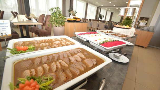 Lázeňský hotel Velká Fatra *** 15 Lázeňský hotel Velká Fatra *** 15