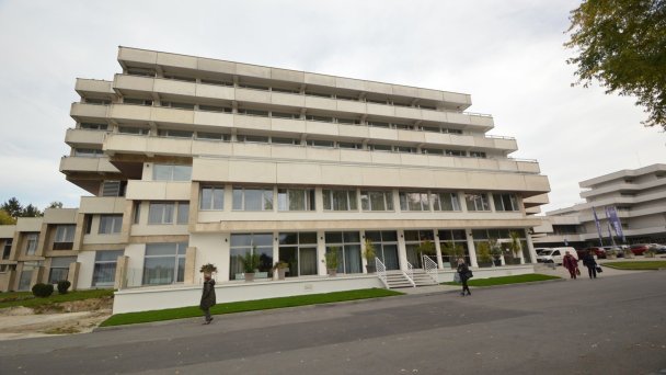 Lázeňský hotel Velká Fatra *** 17 Lázeňský hotel Velká Fatra *** 17