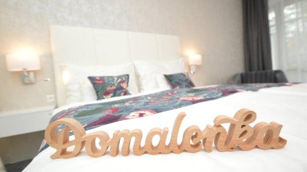 Lázeňský hotel Velká Fatra **** Turčianske Teplice 8