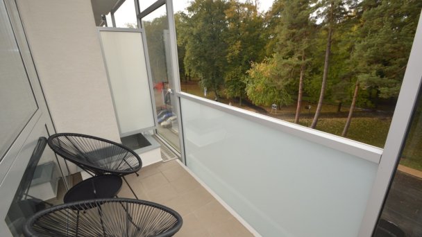 Lázeňský hotel Velká Fatra **** Turčianske Teplice 10