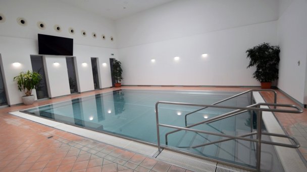 Moderní Lázně Turčianské Teplice 15 Moderní Lázně Turčianské Teplice 15