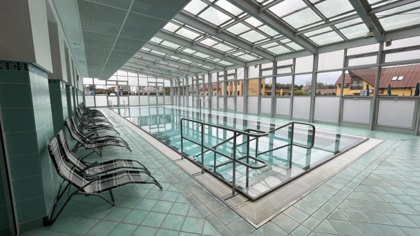 Moderní Lázně Turčianské Teplice 16 Moderní Lázně Turčianské Teplice 16