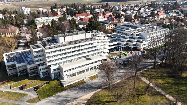 Lázeňský hotel Velká Fatra *** 4 Lázeňský hotel Velká Fatra *** 4
