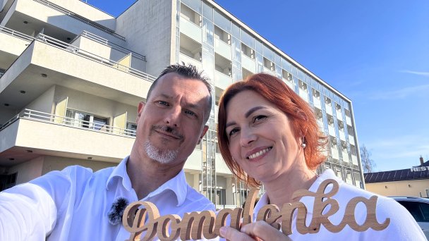 Lázeňský hotel Velká Fatra **** Turčianske Teplice 7