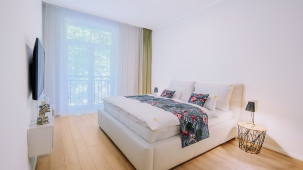 Apartmány Rezidencia Opera ***** 12