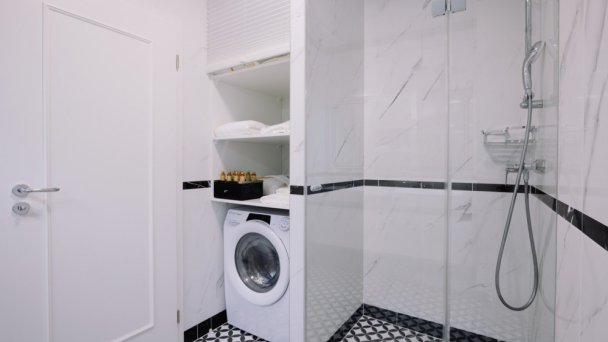 Apartmány Rezidencia Opera ***** 15